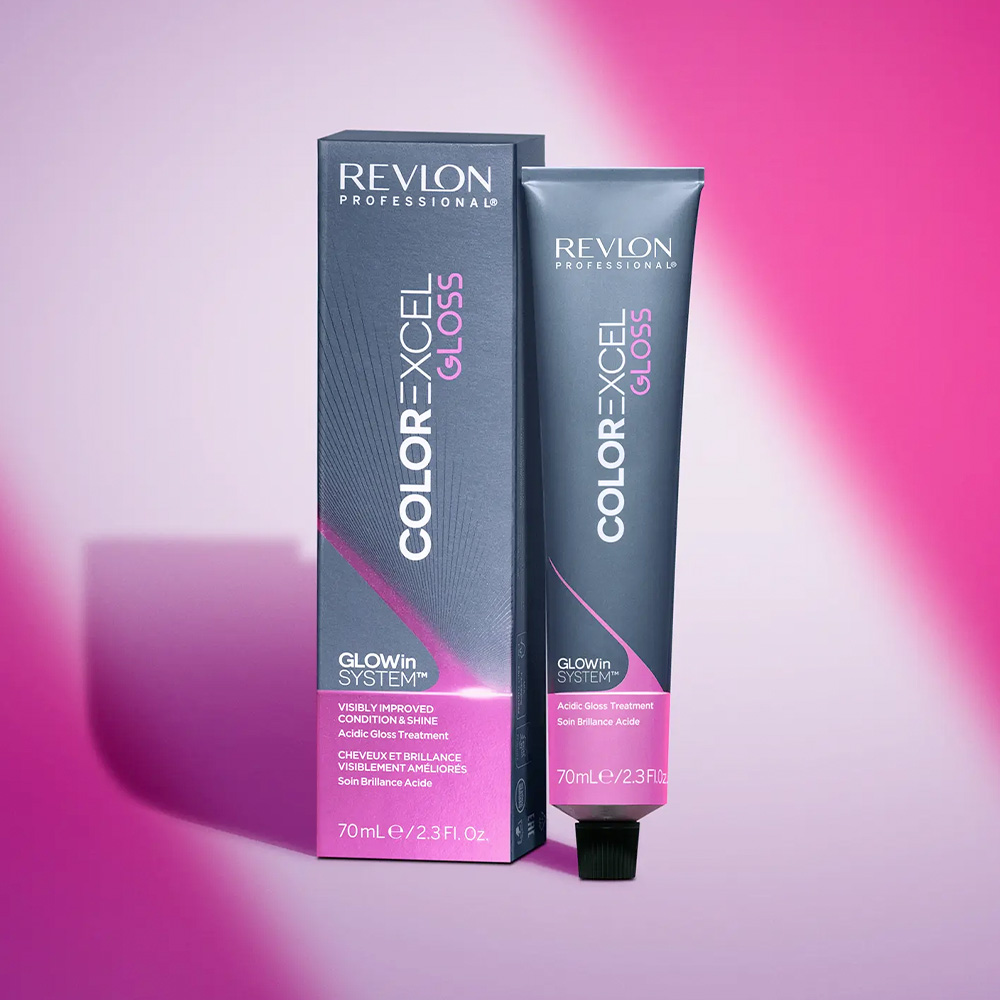 Color Excel by Revlon Color Excel by Revlon