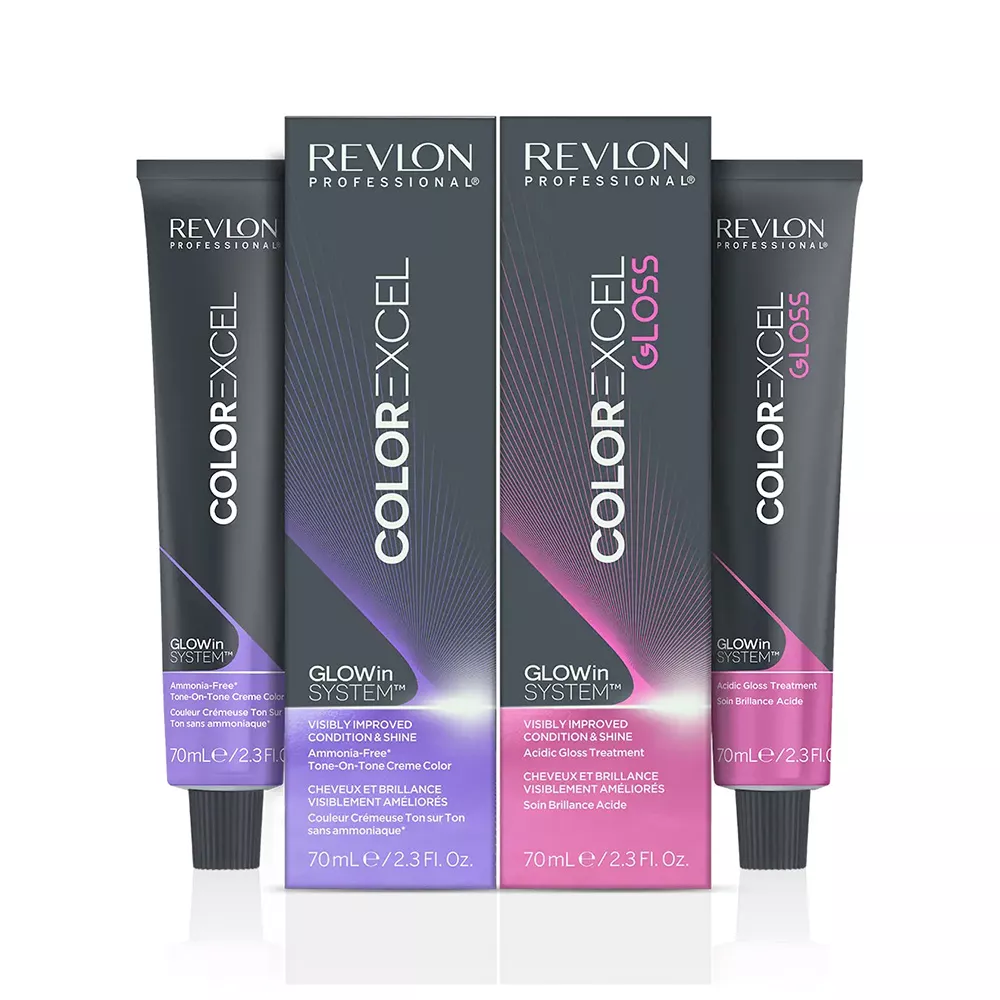 Revlonissimo Color Excel Revlonissimo Color Excel