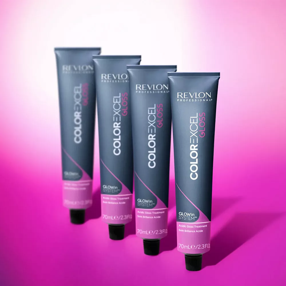 Revlonissimo Color Excel Revlonissimo Color Excel