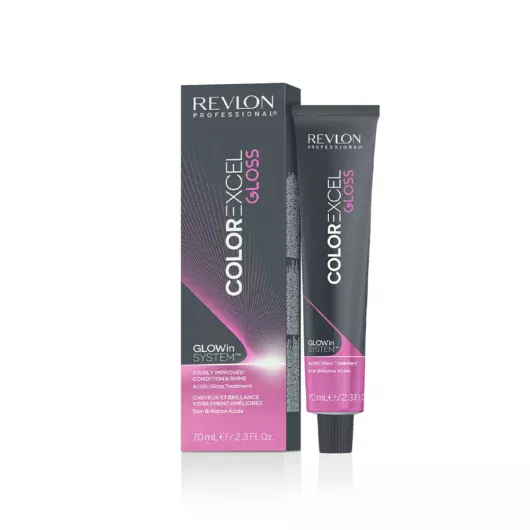 Revlonissimo Color Excel