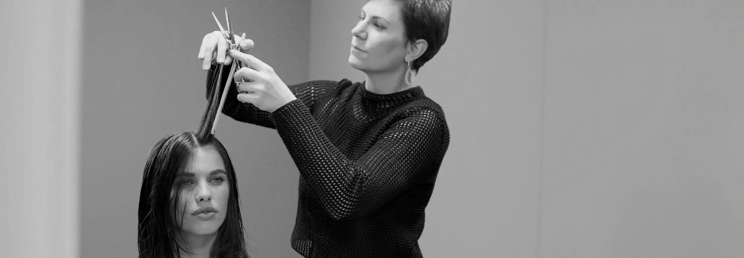 How to Transform a Salon Visit Into an Experience - Revlon Professional