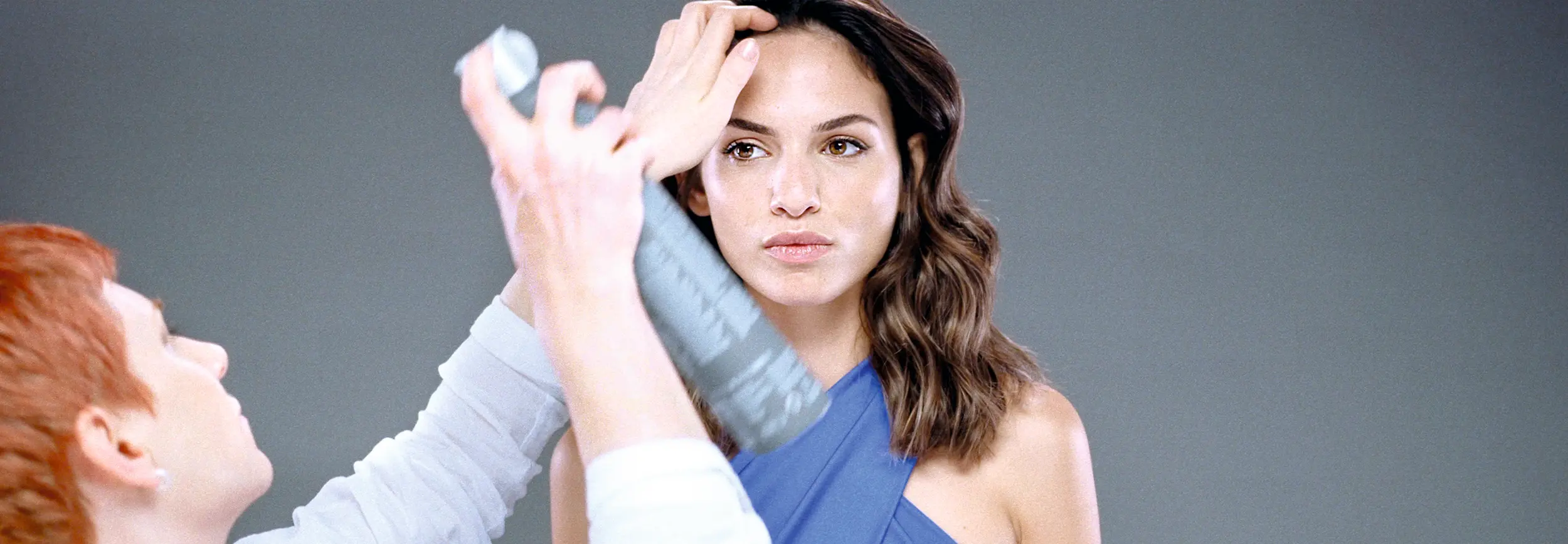 Creativity in Hairdressing - Revlon Professional