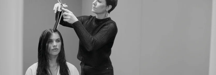 Create a memorable salon experience with Revlon professional