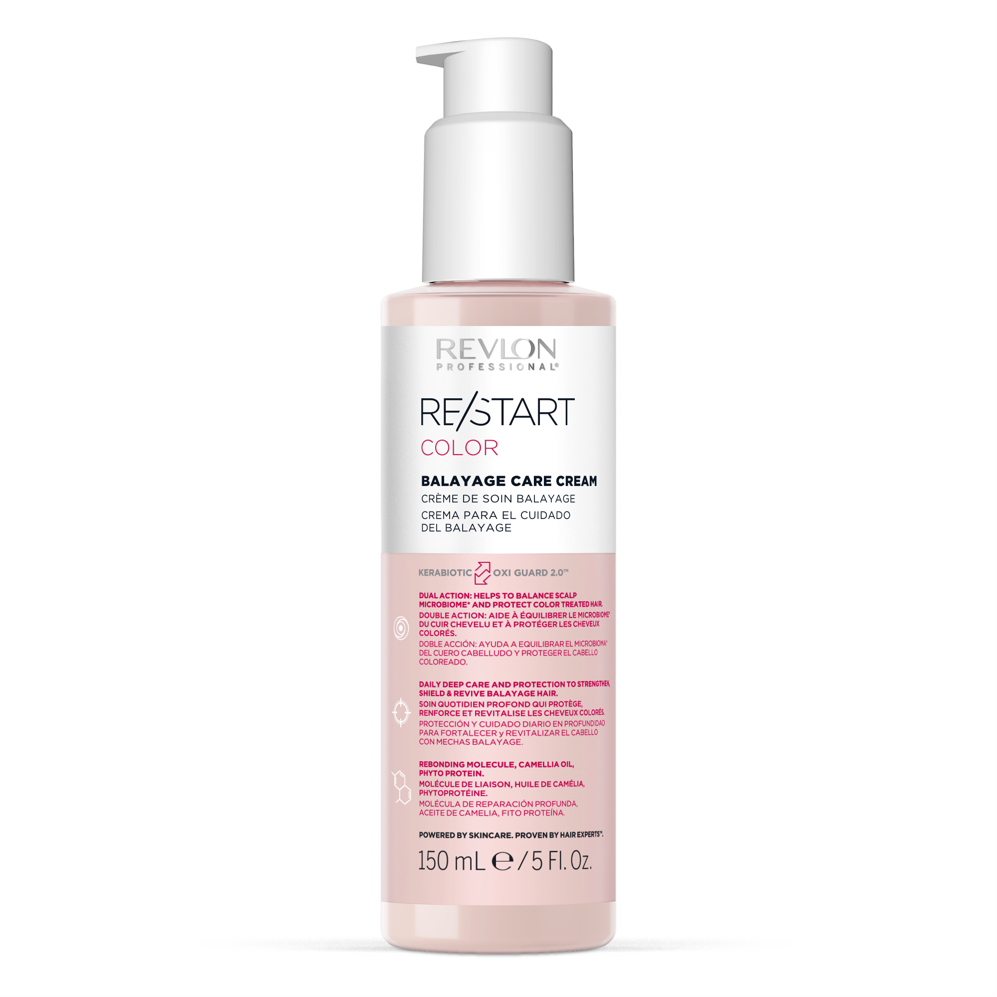Balayage Hair Care Cream from Revlon