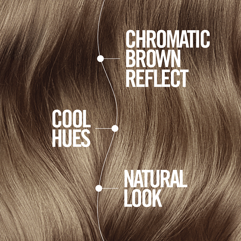 Immersive nude blonde hair color 