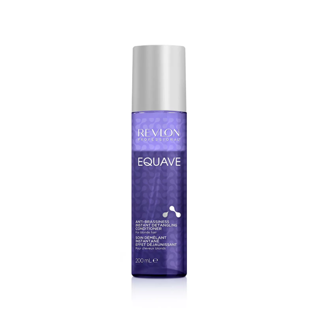 Revlon Professional Equave™
Anti-Brassiness Instant Detangling Conditioner 2