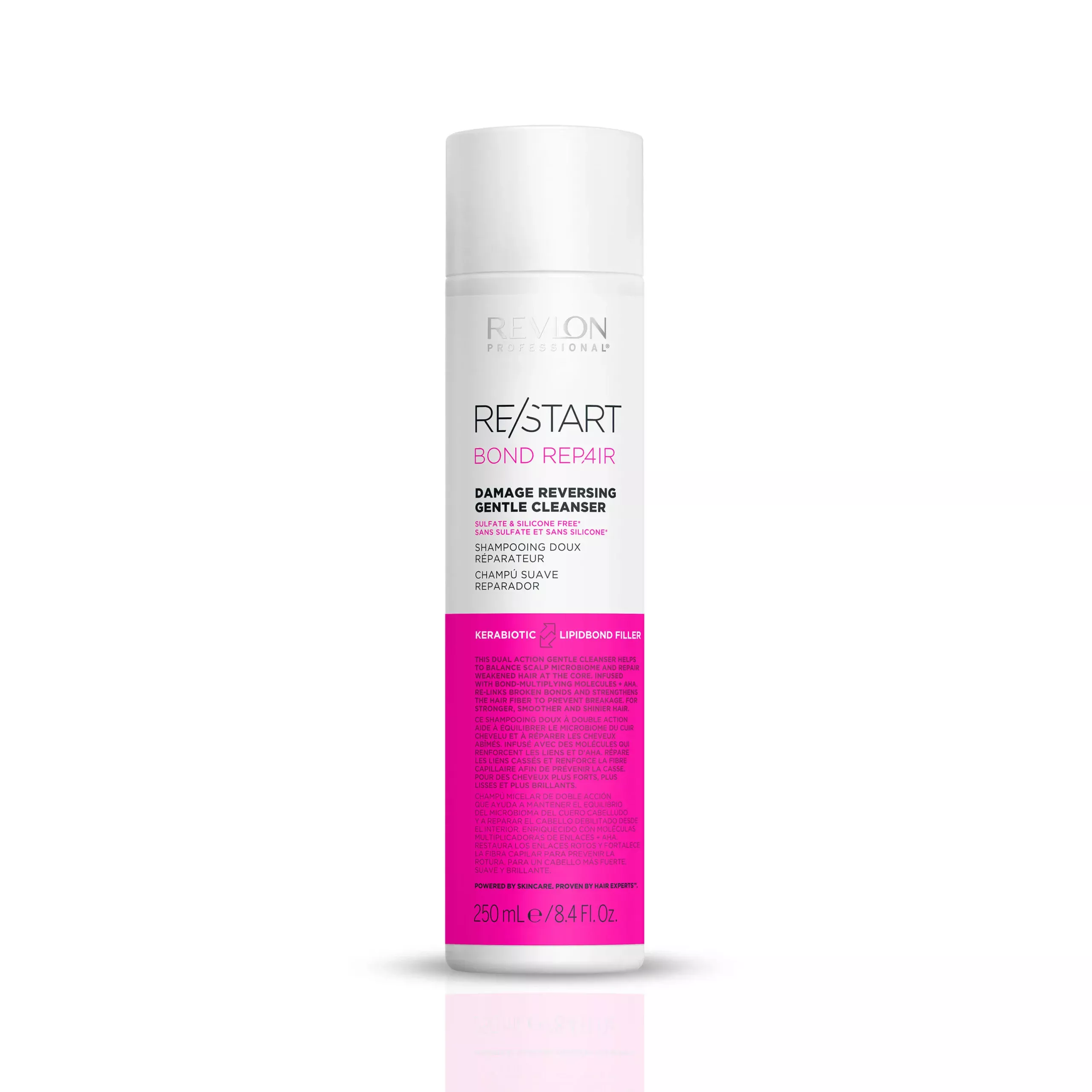 RE/START BOND REPAIR DAMAGE REVERSING GENTLE CLEANSER 2