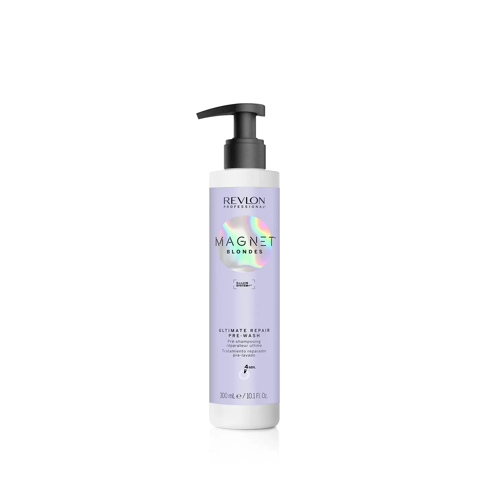 Magnet ™ Blondes Ultimate Repair Pre-Wash Hair Treatment 2