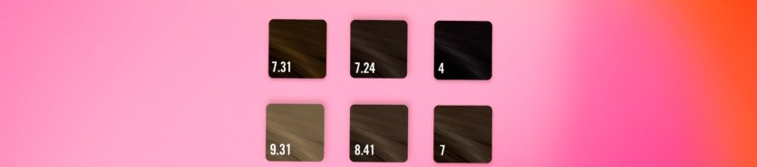 Glow Radiant Shades