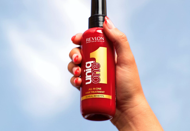 Revlon Professional’s UniqOne™ Hair Treatment