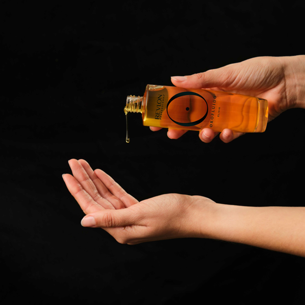 Revlon Professional’s Orofluido™ Original Elixir
