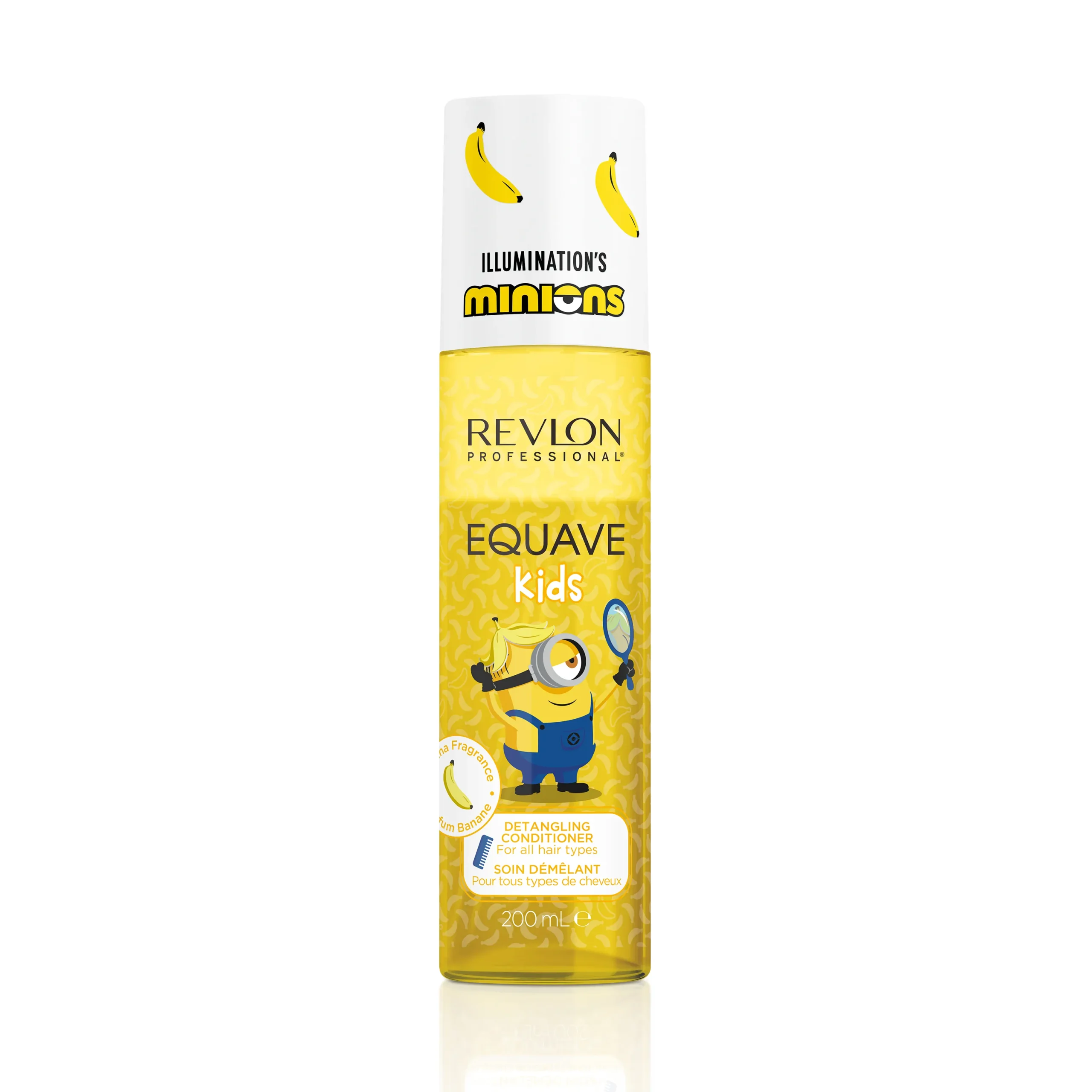 REVLON PROFESSIONAL EQUAVE KIDS™ MINIONS DETANGLING CONDITIONER