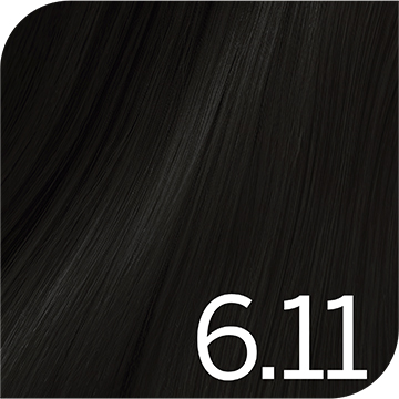 Dark Intensive Ash Blonde