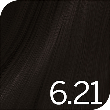 Dark Iridescent Ash Blonde