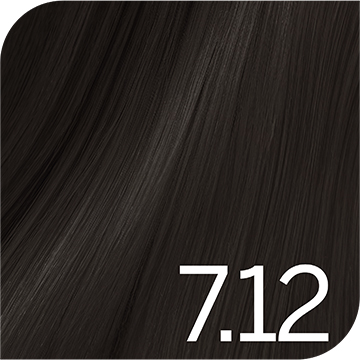 Medium Ash Iridescent Blonde