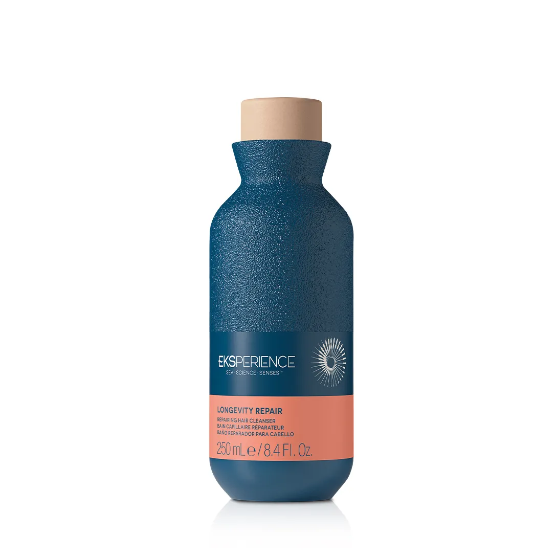 EKSPERIENCE™ LONGEVITY REPAIRING HAIR CLEANSER 2