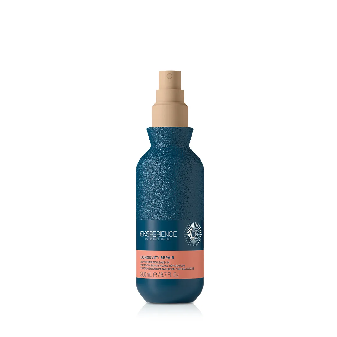 Leave-In Hair Treatment for Damaged Hair | Eksperience - Revlon  Professional
