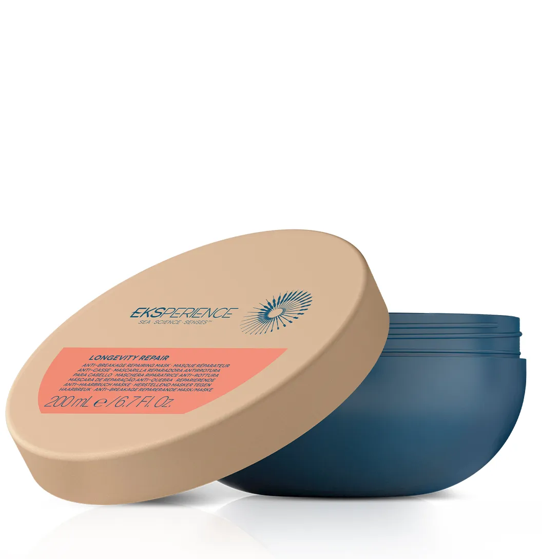EKSPERIENCE™ LONGEVITY REPAIR ANTI-BREAKAGE REPAIRING MASK 2